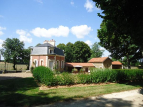 La Maison des tilleuls